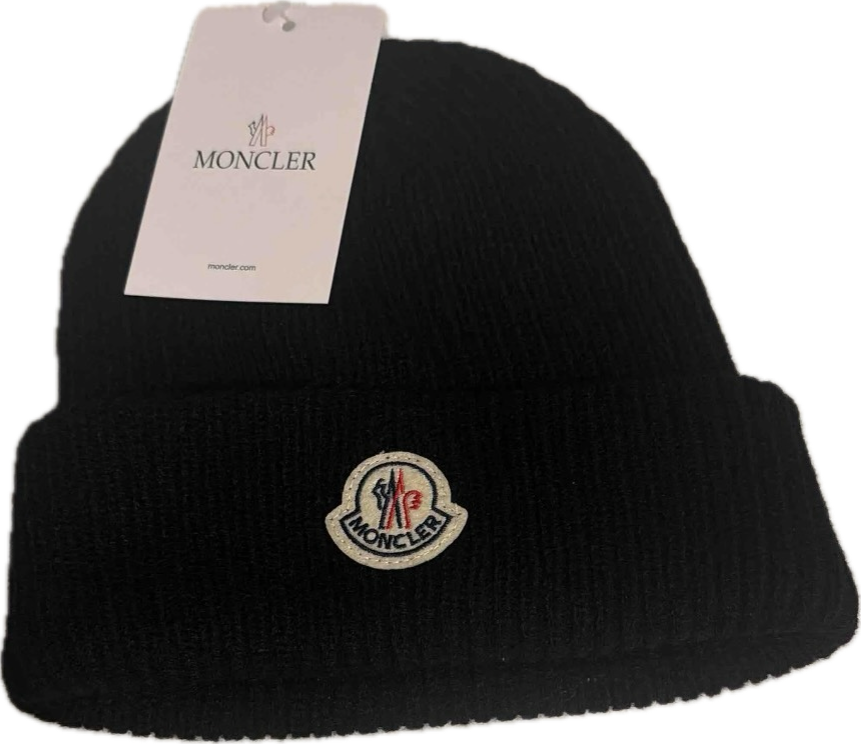 Inspired Knit Beanie – Soft Ribbed Winter Hat